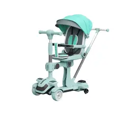 IMPORTADO MC - Scooter de juguete Infantil Force para niño