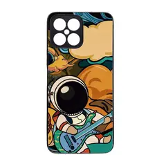 GENERICO - Funda Protector Case Para HONOR X8