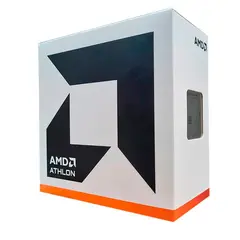 AMD - Procesador Athlon 3000G 350GHz 4MB L3 Cache 2-Cores AM4 14nm