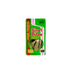 GENERICO - Hikari First Bites 10 g. Alimento Japones para peces