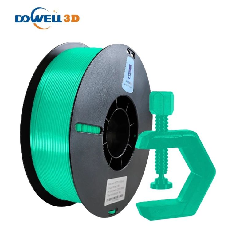 Filamento 3D PLA Turquesa