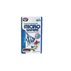 GENERICO - Hikari Micro Wafers 20g Alimento Japones para peces