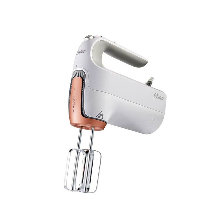 Batidora de Mano con HeatSoft 370W FPSTHMAMR