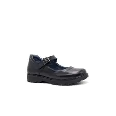 PAR&SS - Zapato Escolar De Cuero MV24-2274