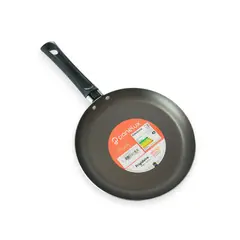 PANELUX - Sartén panqueque Grafito 22cm con espátula Línea Magnific -
