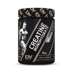 DORIAN YATES - Creatina 300 G - Creatina Monohidratada