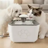 Fuente De Agua Para Gatos | falabella.com