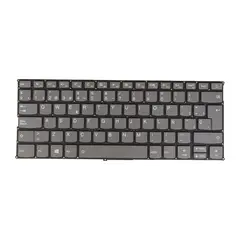GENERICO - Teclado para Laptop Lenovo Idepad 720S-14IKB, 720S-14IKB Iluminado