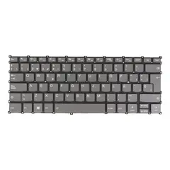 GENERICO - Teclado para Laptop Lenovo IDEAPAD S540-14API. YOGA S540-14IWL