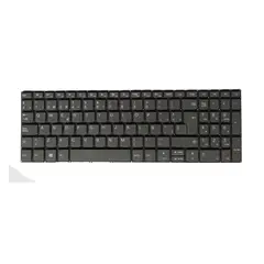 GENERICO - Teclado para Laptop Lenovo IDEAPAD S340-15IML S340-15 S340-15API