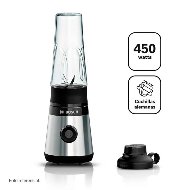 Licuadora MiniBlender MMB2111M