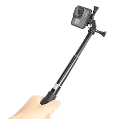 GENERICO - Adaptador vertical 90° para GoPro