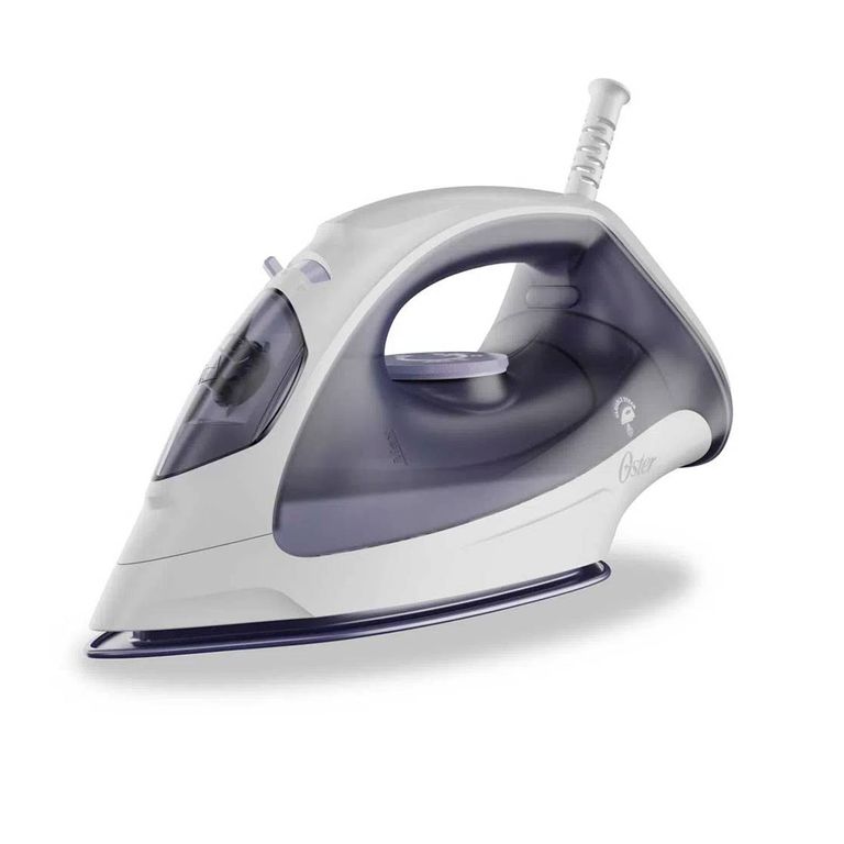 Plancha de vapor ligera GCSTBS3802