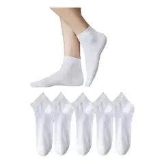 RYBIU IMPORT - Pack 5 Medias Tobilleras Hombre