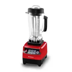 FINEZZA - Licuadora Electrica Digital 2 litros