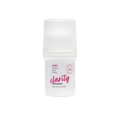 ESIKA - Desodorante de Mujer Clarity Roll-on 50ml