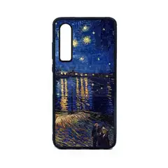 GENERICO - Funda Protector Case Para HUAWEI P30