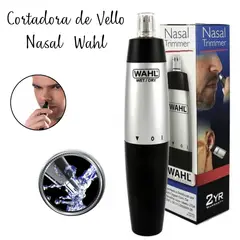 WAHL - Cortadora de Vello Nasal 05642-108123