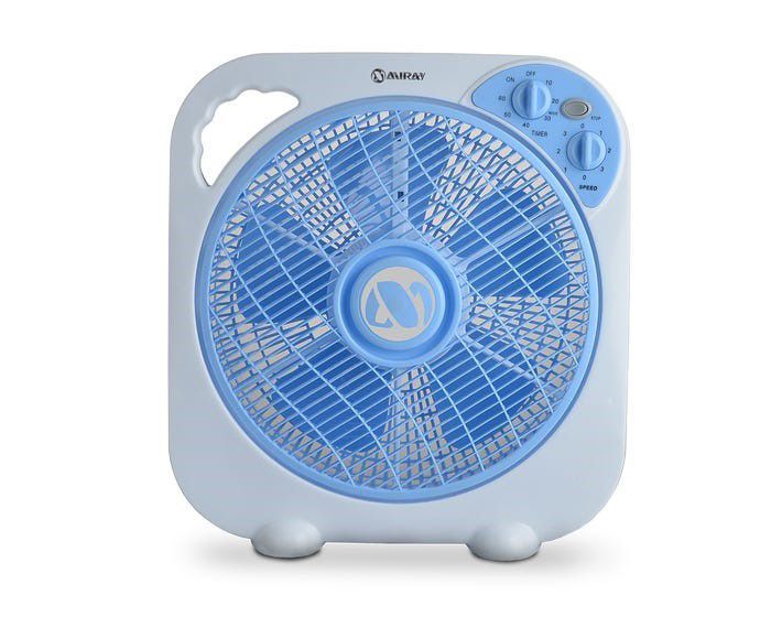 Ventilador Circulador 12 VMC-952