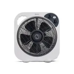 MIRAY - Ventilador Circulador 12 VMC-951