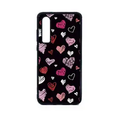 GENERICO - Funda Protector Case Para HUAWEI P30
