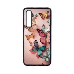 GENERICO - Funda Protector Case Para HUAWEI P30