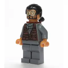GENERICO - Bodhi Rook Marca: pogo De serie: PG-730 Año: 2017