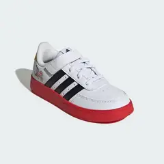 ADIDAS - Zapatilla Breaknet 20 ID8026 para Niño