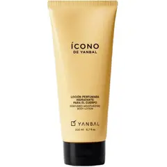 YANBAL - Loción corporal Icono de aroma floral maderoso 200 ml