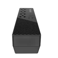 FORZA - Estabilizador 1000VA FVR-1012 500W 4 Tomas 220V