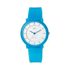 Q&Q - RELOJ ACUATICO MUJER VQ94J015Y