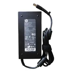 GENERICO - CARGADOR GENÉRICO PARA HP 195V 77A 150W 7450 PUNTA AGUJA