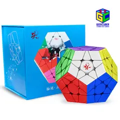 GENERICO - 3X3 DAYAN MEGAMINX PRO M - PREMIUM