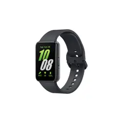 SAMSUNG - Smartwatch Galaxy Fit3 Dark Gray.