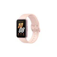 SAMSUNG - Smartwatch Galaxy Fit3 Pink Gold REACONDICIONADO