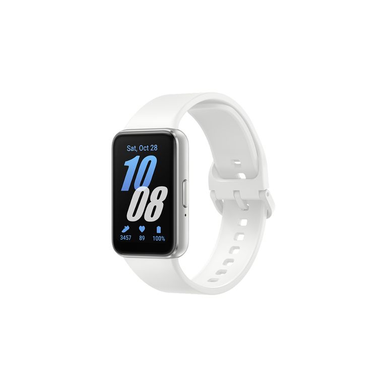Smartwatch Galaxy Fit3 Silver REACONDICIONADO