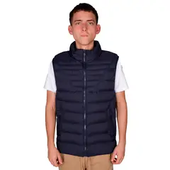 ELENEX - Chaleco Hombre