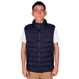 ELENEX - Chaleco Hombre