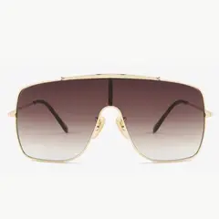 GENERICO - LENTES DE SOL MODELO REYNA