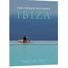 GENERICO - Los Lugares mas Cool de Ibiza