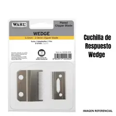 WAHL - Cuchilla de Repuesto 0.5mm-2.9mm Wedge
