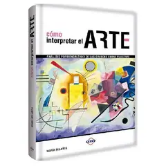 GENERICO - Como interpretar el Arte