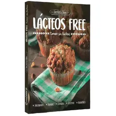 Lacteos Free libro de cocina