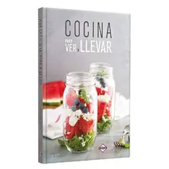 GENERICO - Cocina para Ver y Llevar
