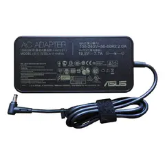 GENERICO - CARGADOR GENÉRICO PARA ASUS 195V 77A 150W 5525 PUNTA TOSHIBA