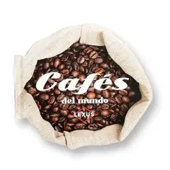 GENERICO - Cafés del Mundo