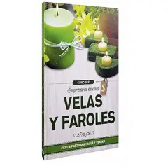 GENERICO - Cómo ser empresaria en Casa Velas y Faroles