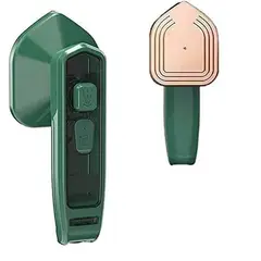 GENERICO - Mini plancha portátil