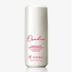 Yanbal - Desodorante Roll on Mujer OSADIA