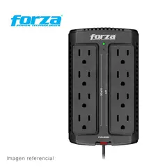 FORZA - Estabilizador 900VA FVR-902 450W